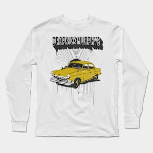 Roadtrip Dropkick Long Sleeve T-Shirt